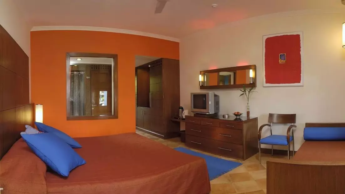 Heritage Village Resort & Spa Goa