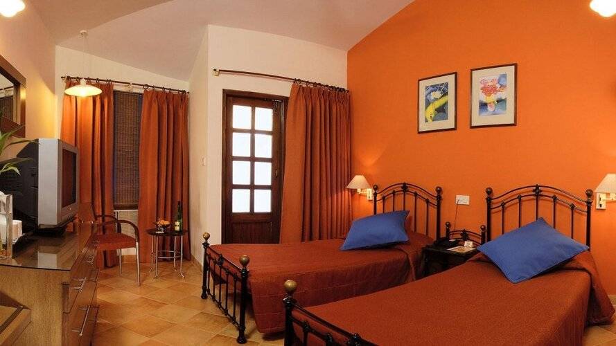 Heritage Village Resort & Spa Goa