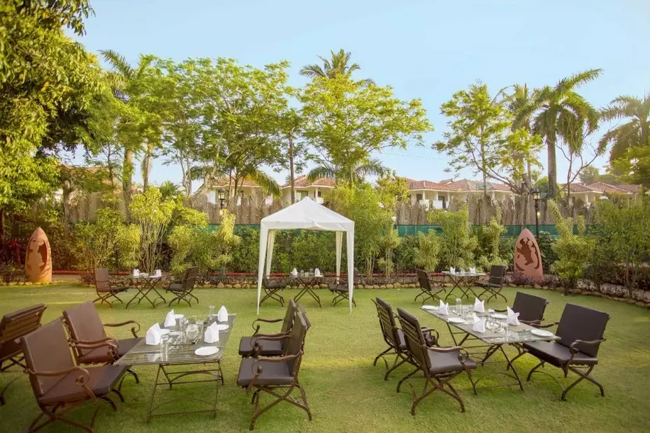 Heritage Village Resort & Spa Goa