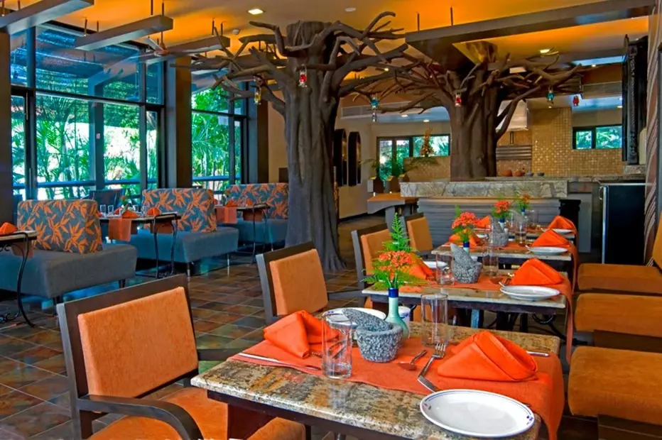 Heritage Village Resort & Spa Goa
