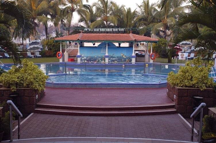 Heritage Village Resort & Spa Goa