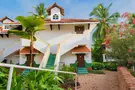Heritage Village Resort & Spa Goa