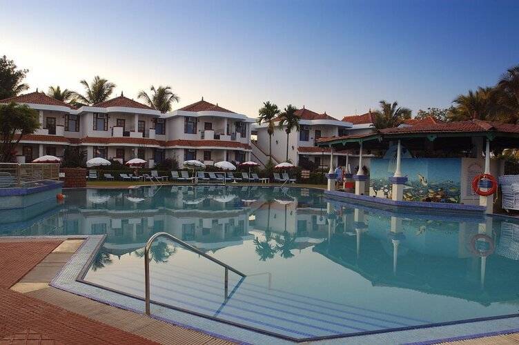 Heritage Village Resort & Spa Goa