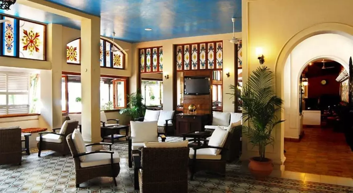 Heritage Village Resort & Spa Goa