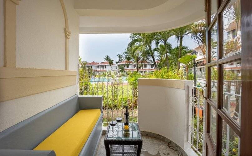 Heritage Village Resort & Spa Goa