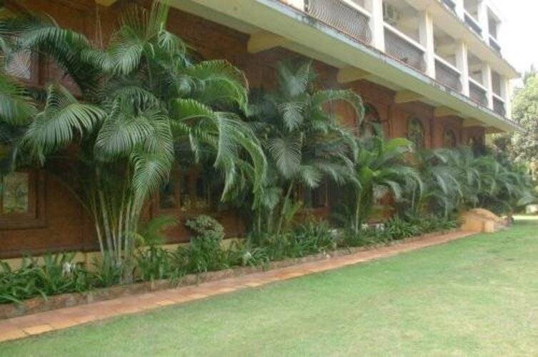 The PentaCon Resort