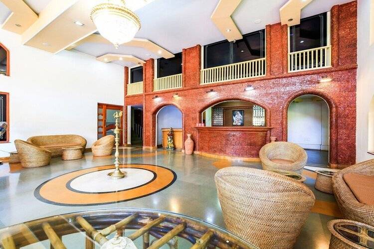 The PentaCon Resort