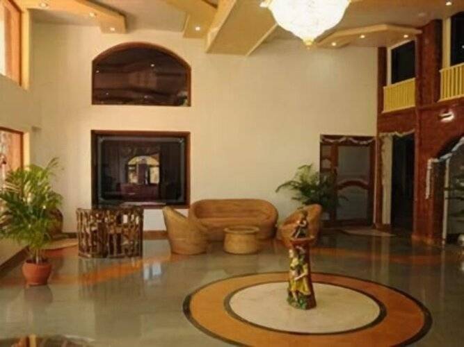 The PentaCon Resort
