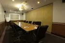 The HQ