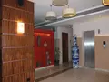 The HQ