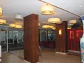 The HQ