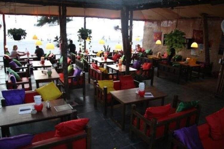 Simrose resort