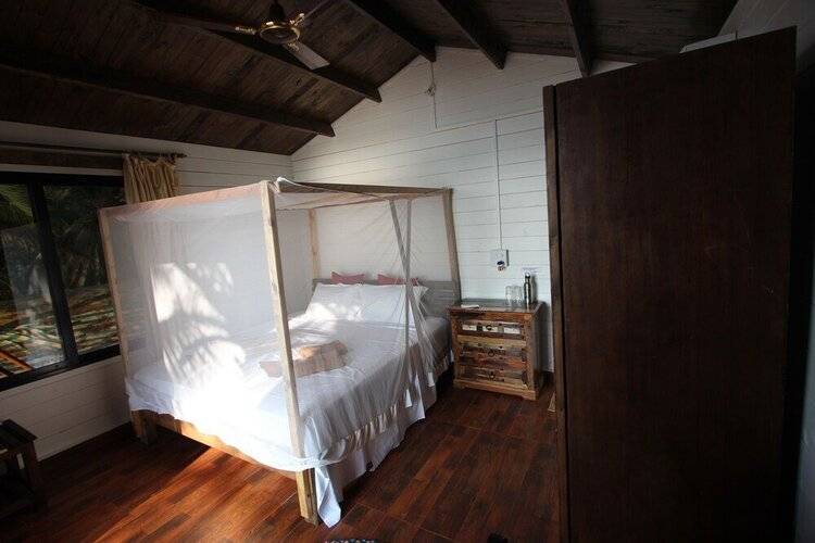 Simrose resort