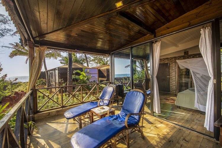 Simrose resort