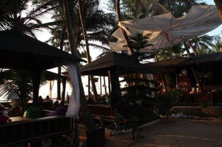 Simrose resort