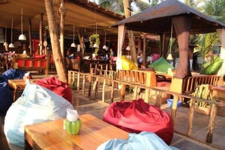 Simrose resort
