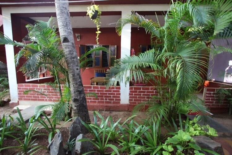 Simrose resort