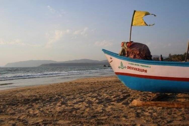 Simrose resort
