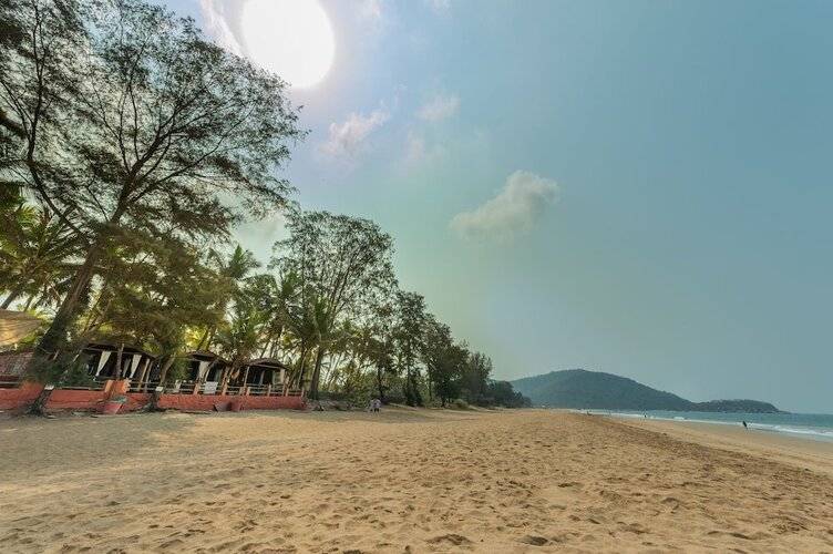 Simrose resort