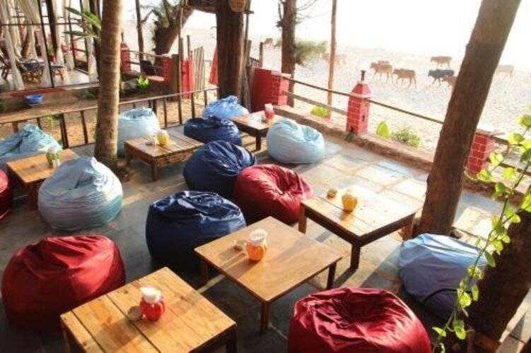 Simrose resort