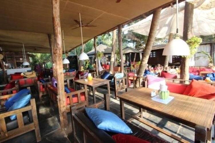 Simrose resort