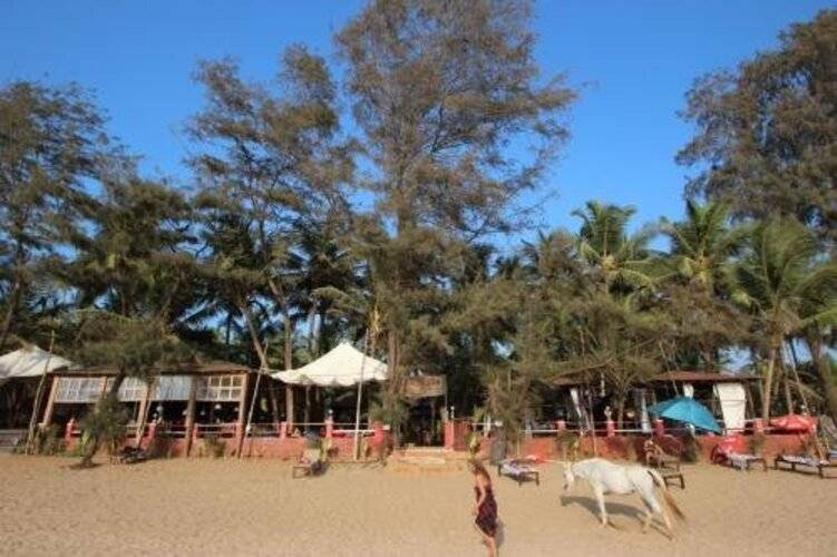 Simrose resort
