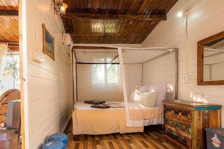 Simrose resort