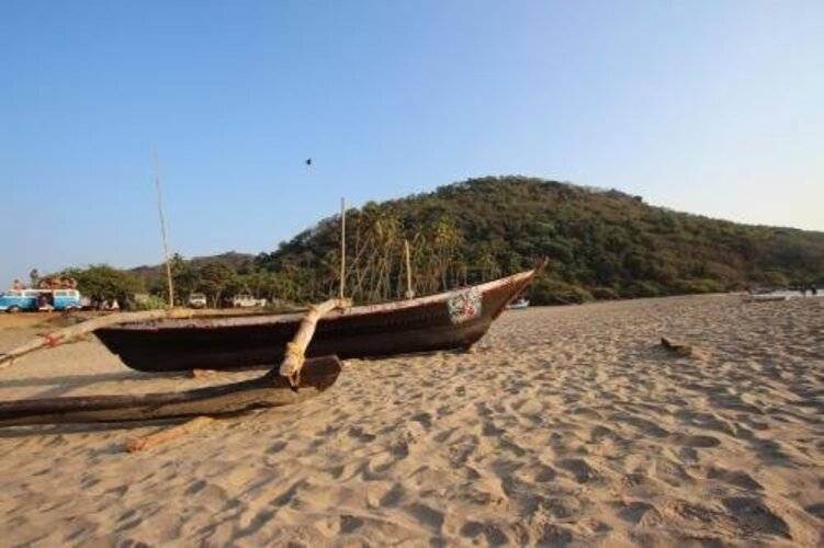 Simrose resort