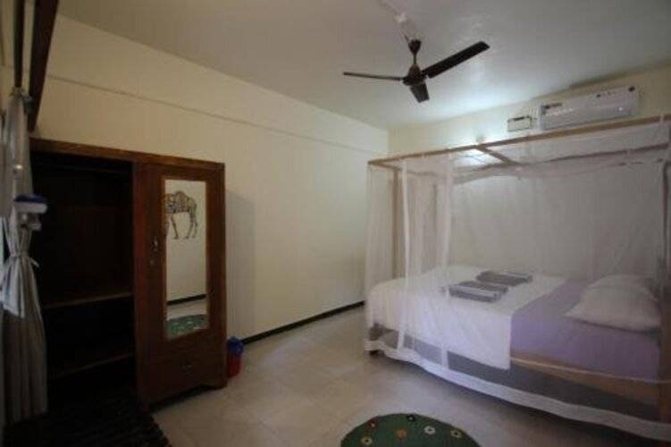 Simrose resort
