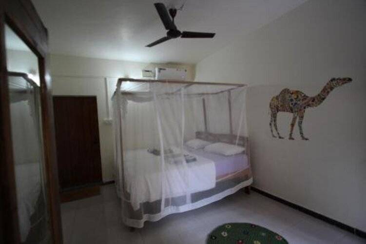 Simrose resort