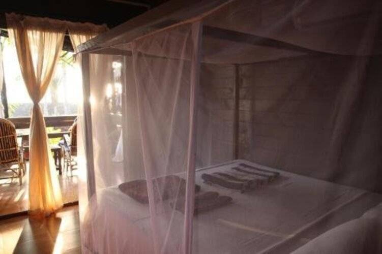 Simrose resort