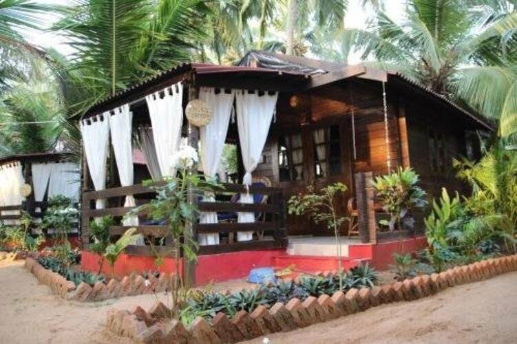 Simrose resort