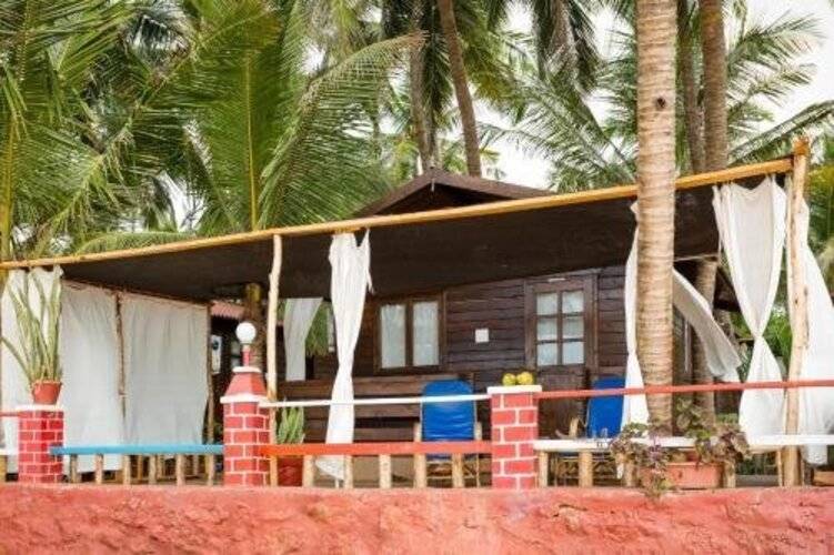 Simrose resort