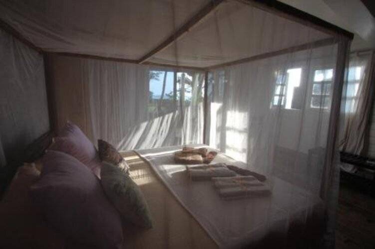 Simrose resort