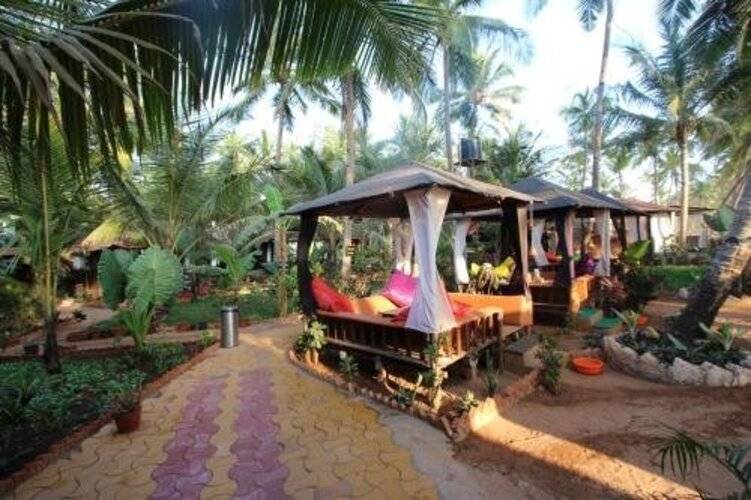 Simrose resort