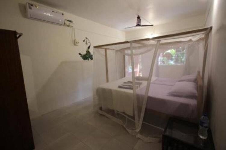 Simrose resort