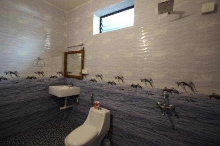 Simrose resort