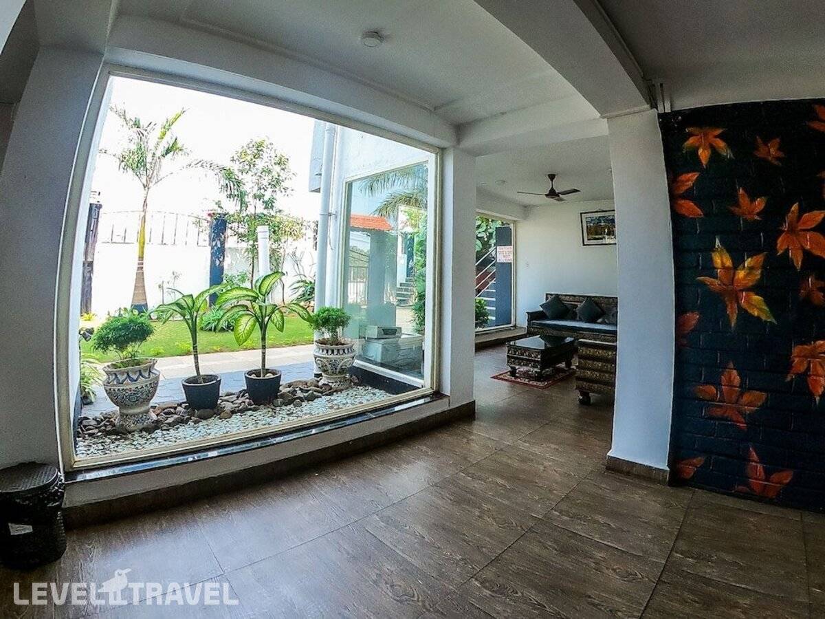 фотографии отеля Mariaariose - Melody Of The Sea в Индия(Богмало) - фото №16