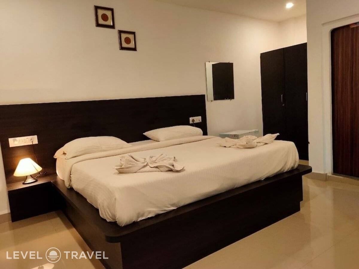 фотографии отеля Mariaariose - Melody Of The Sea в Индия(Богмало) - фото №26