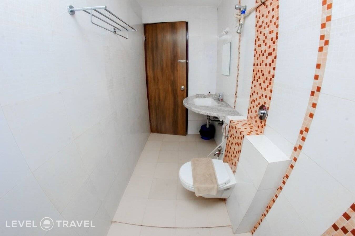 фотографии отеля Mariaariose - Melody Of The Sea в Индия(Богмало) - фото №31