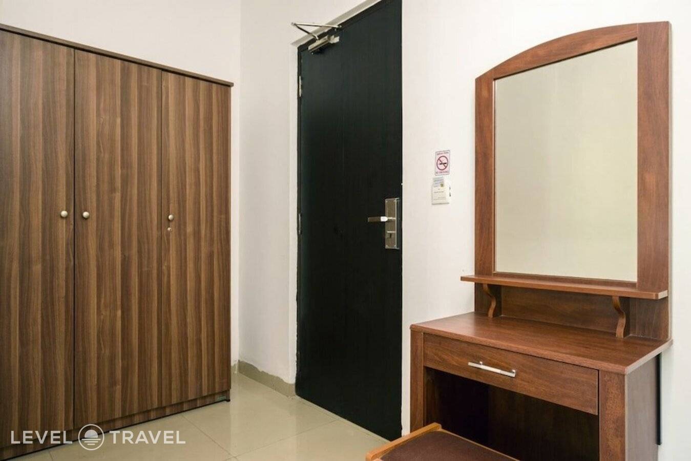 фотографии отеля Mariaariose - Melody Of The Sea в Индия(Богмало) - фото №23