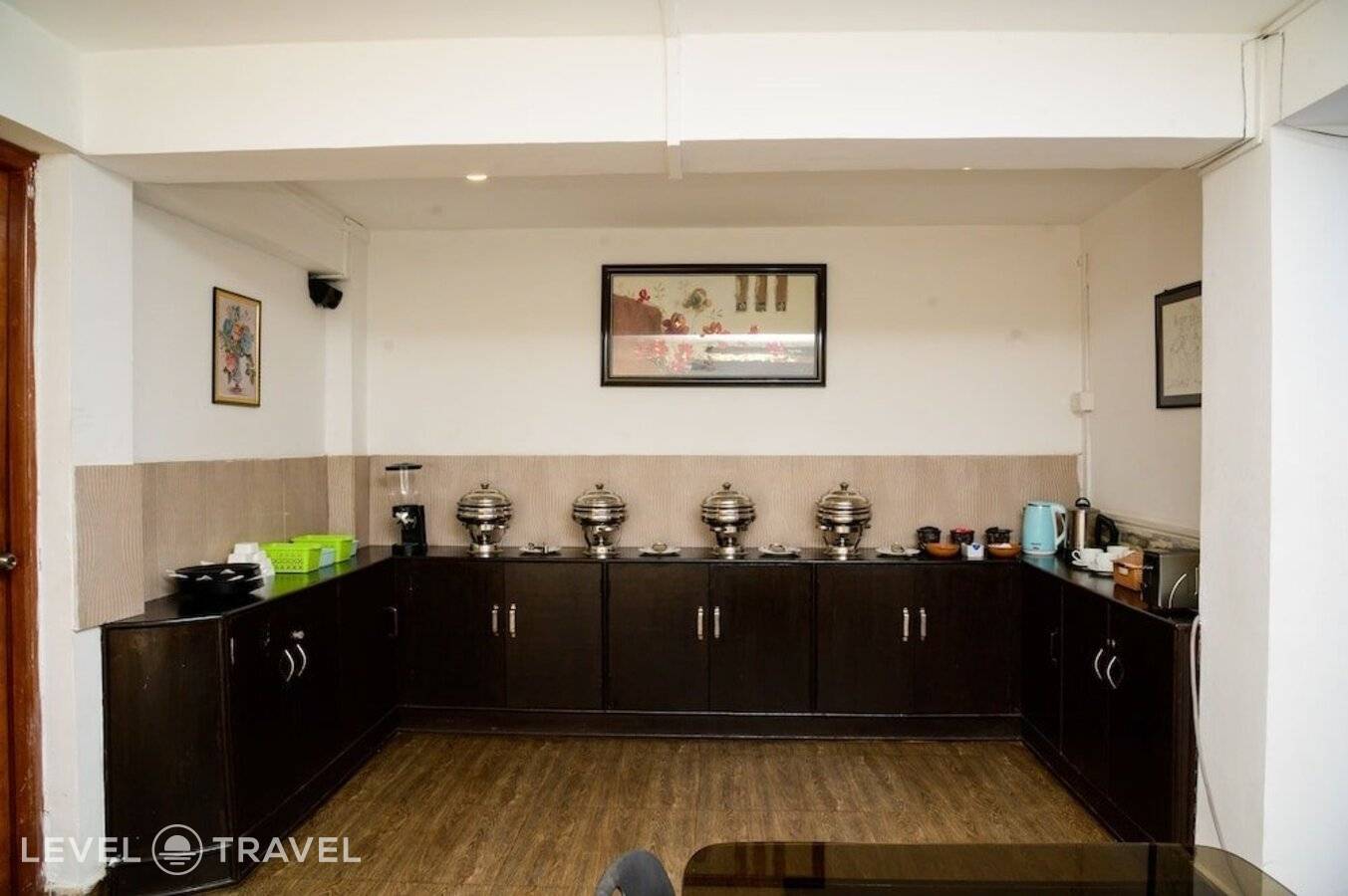 фотографии отеля Mariaariose - Melody Of The Sea в Индия(Богмало) - фото №43