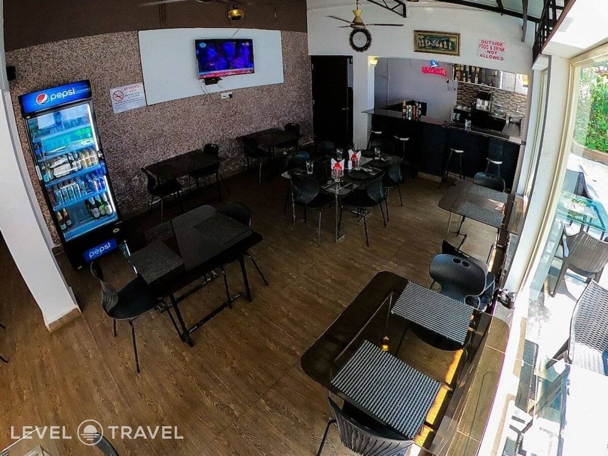 фотографии отеля Mariaariose - Melody Of The Sea в Индия(Богмало) - фото №28