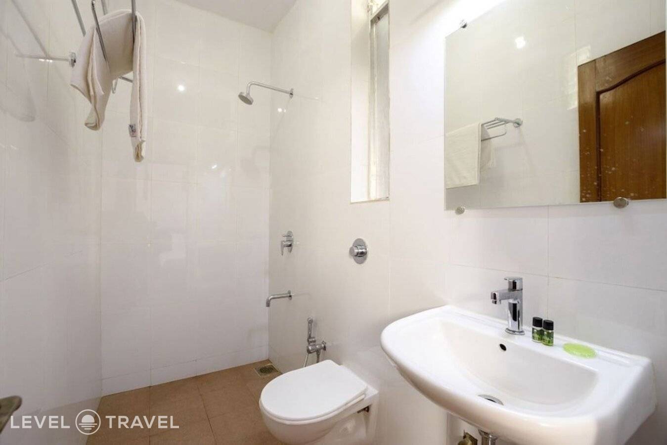 фотографии отеля Mariaariose - Melody Of The Sea в Индия(Богмало) - фото №48