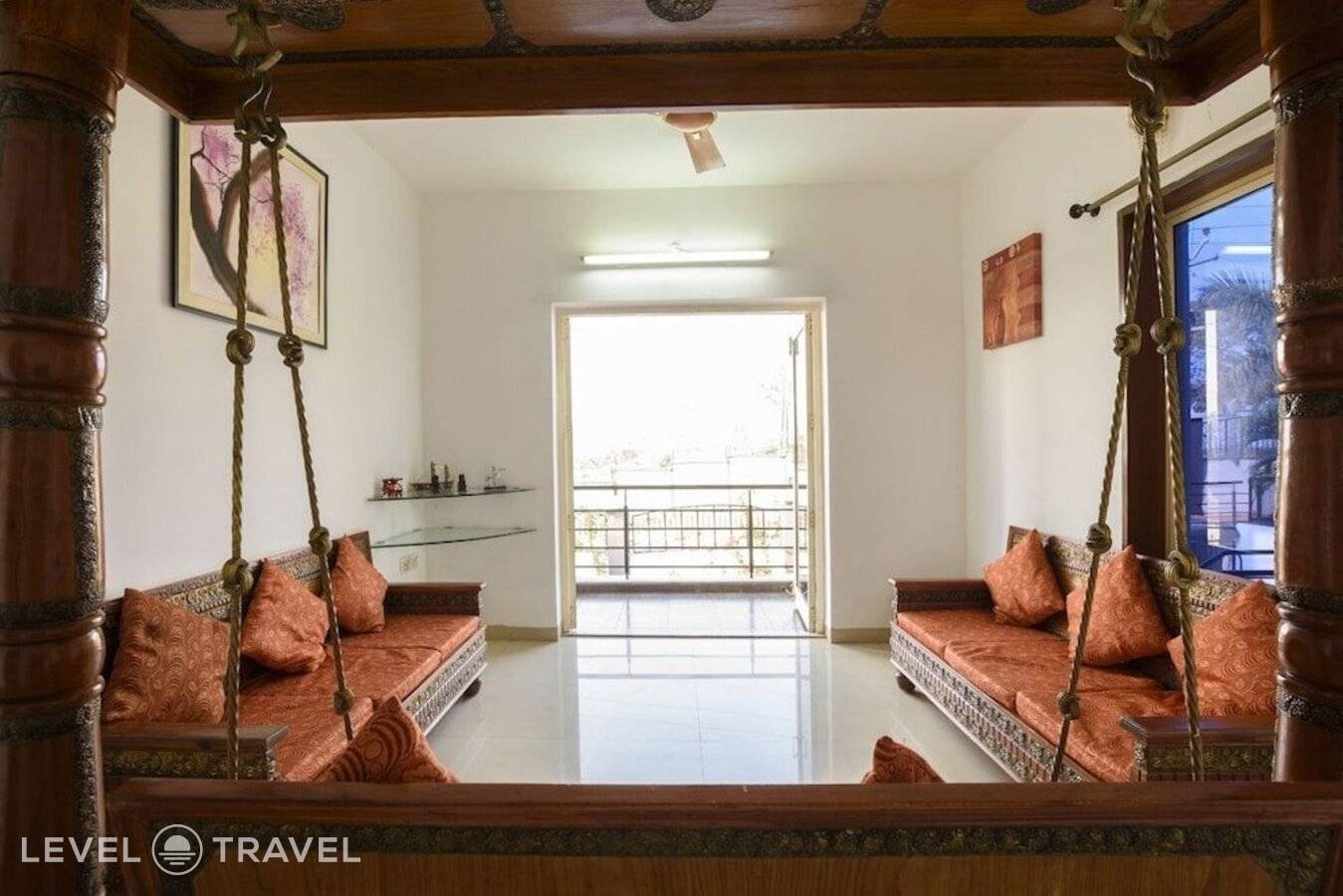 фотографии отеля Mariaariose - Melody Of The Sea в Индия(Богмало) - фото №32