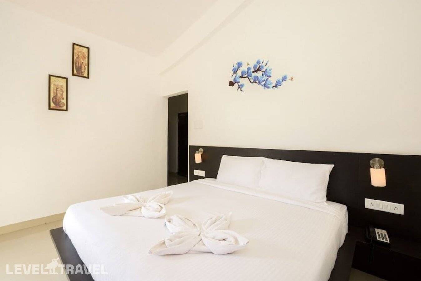 фотографии отеля Mariaariose - Melody Of The Sea в Индия(Богмало) - фото №9