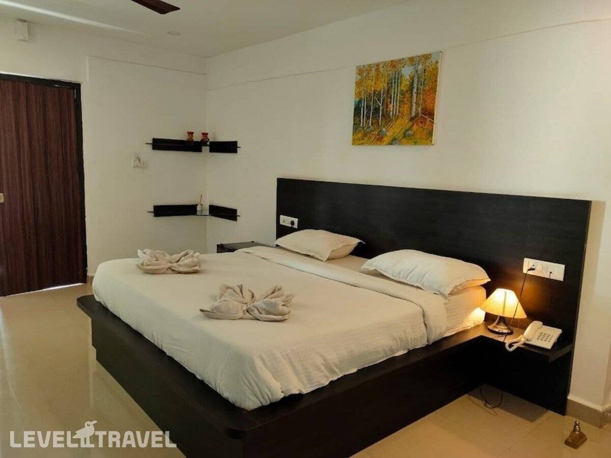 фотографии отеля Mariaariose - Melody Of The Sea в Индия(Богмало) - фото №18