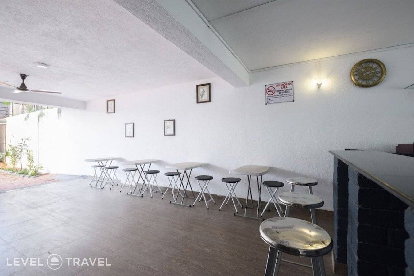 фотографии отеля Mariaariose - Melody Of The Sea в Индия(Богмало) - фото №44