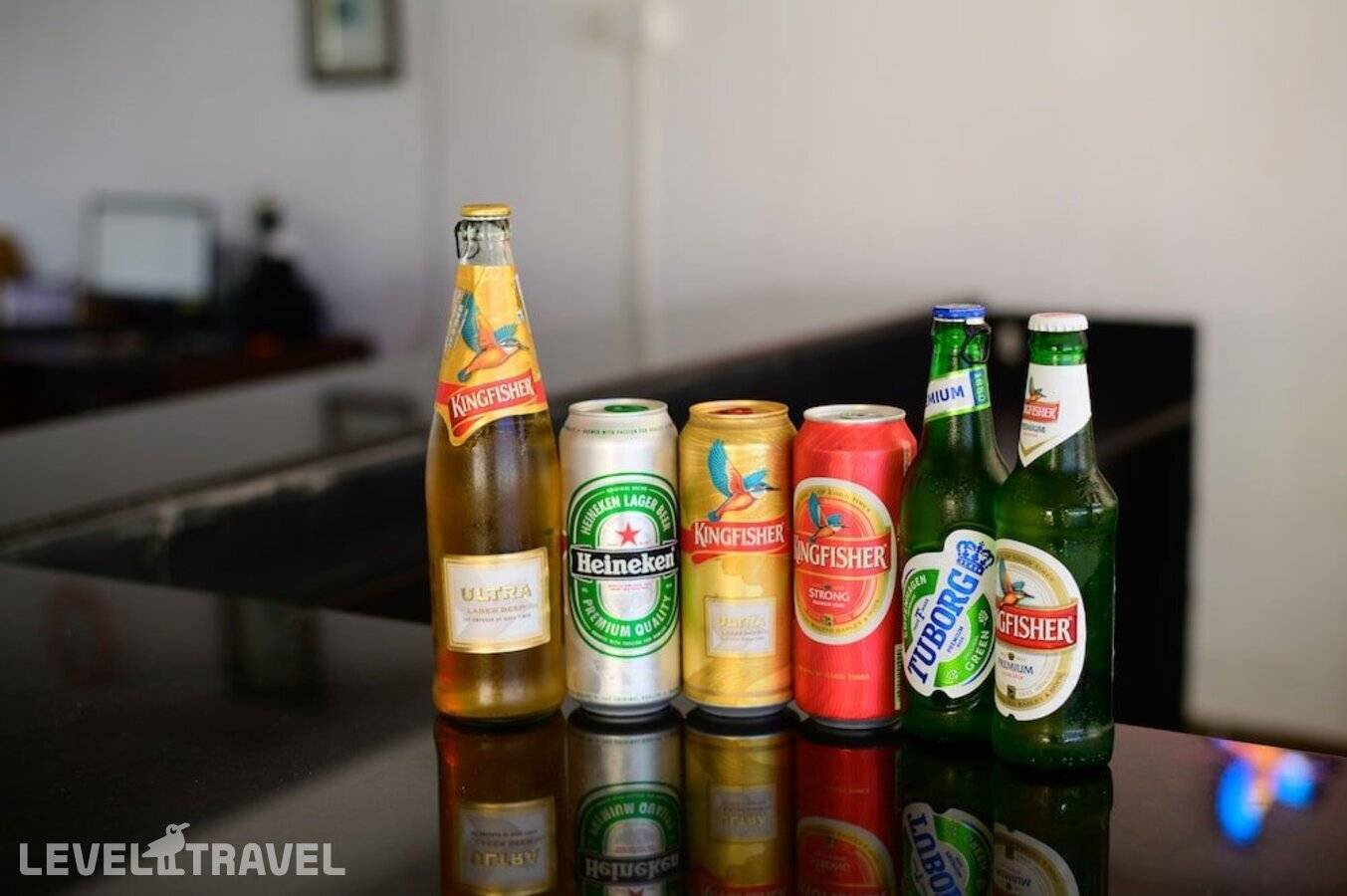 фотографии отеля Mariaariose - Melody Of The Sea в Индия(Богмало) - фото №13