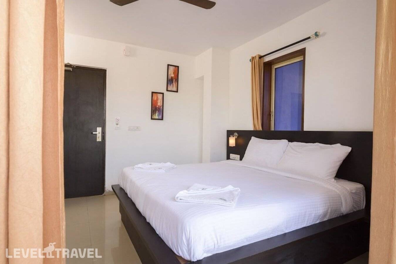 фотографии отеля Mariaariose - Melody Of The Sea в Индия(Богмало) - фото №6